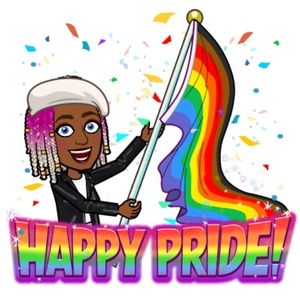 Meet your Posher, Marie emmanuelle